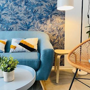 Apartamento de 2 Dormitorios